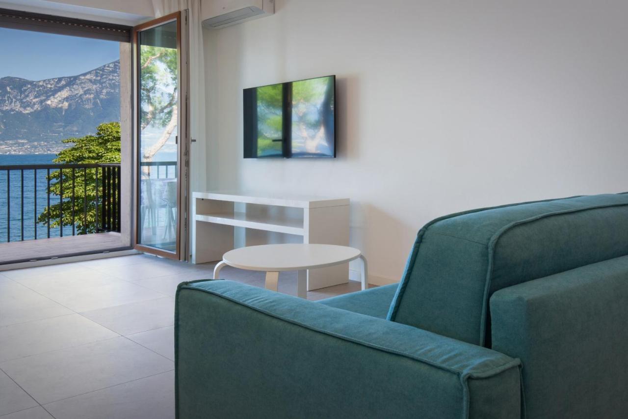 Apartment Azzurro 토리델베나코 외부 사진