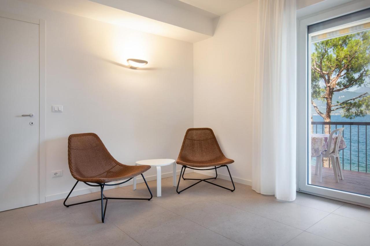 Apartment Azzurro 토리델베나코 외부 사진