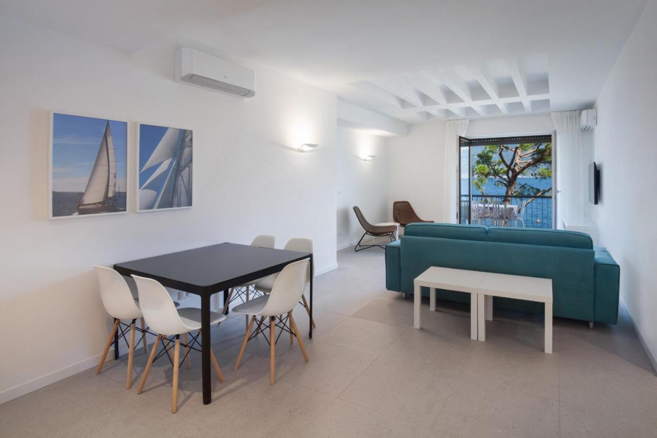 Apartment Azzurro 토리델베나코 외부 사진