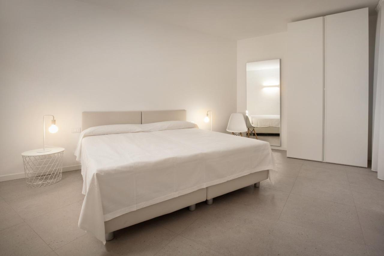 Apartment Azzurro 토리델베나코 외부 사진