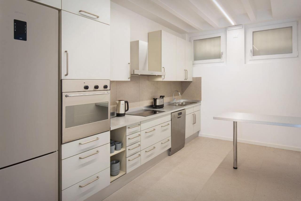 Apartment Azzurro 토리델베나코 외부 사진