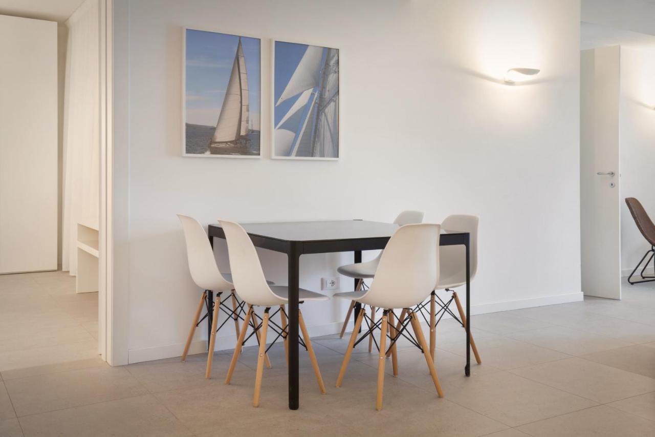 Apartment Azzurro 토리델베나코 외부 사진
