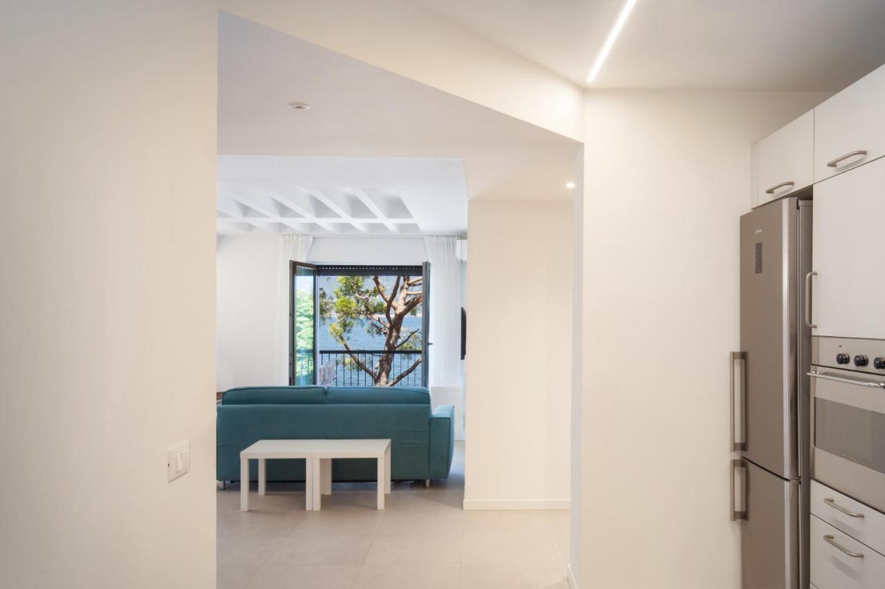 Apartment Azzurro 토리델베나코 외부 사진