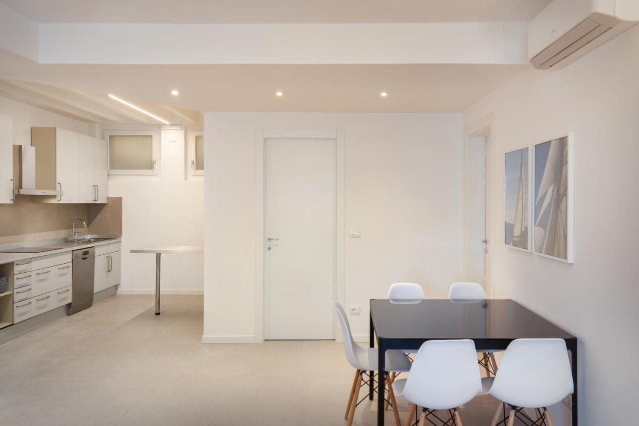 Apartment Azzurro 토리델베나코 외부 사진