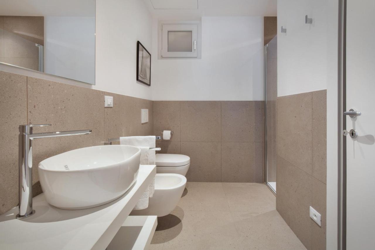 Apartment Azzurro 토리델베나코 외부 사진