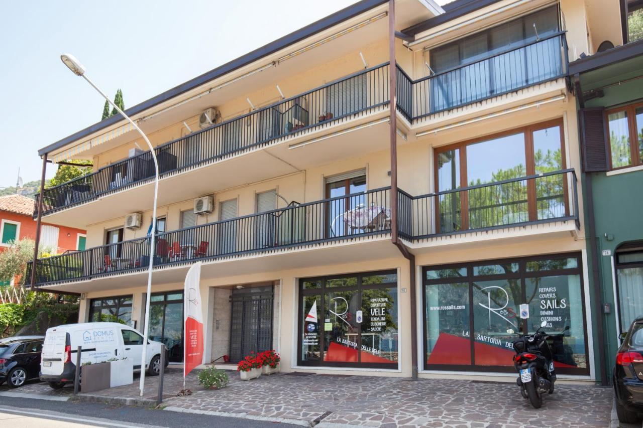 Apartment Azzurro 토리델베나코 외부 사진