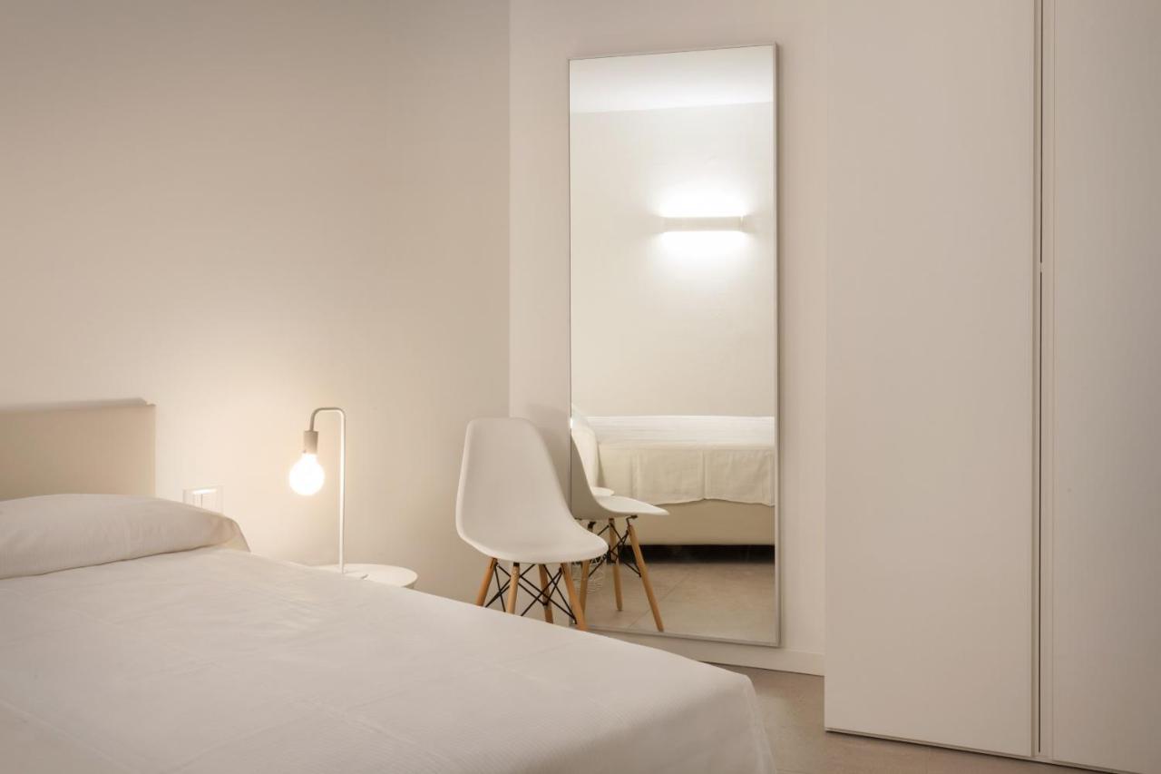Apartment Azzurro 토리델베나코 외부 사진