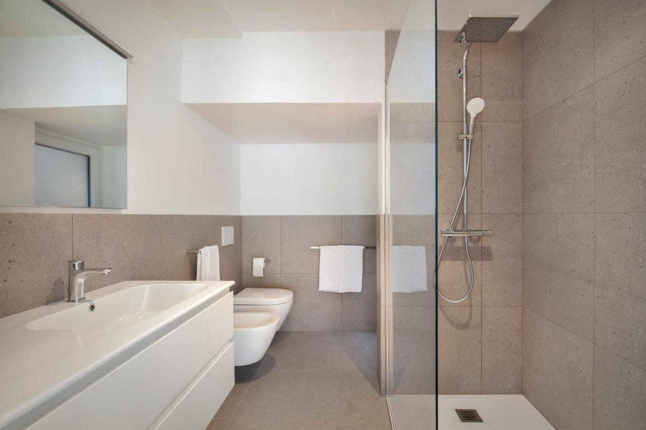 Apartment Azzurro 토리델베나코 외부 사진